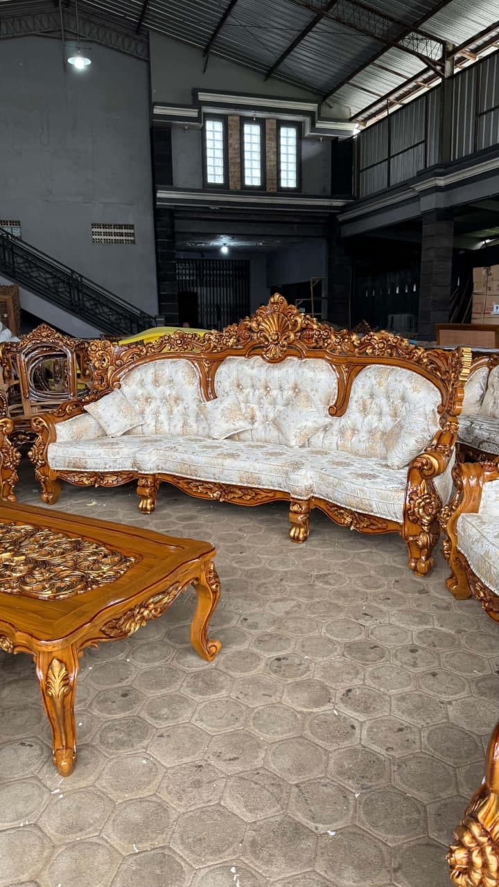 Kursi Tamu 50
