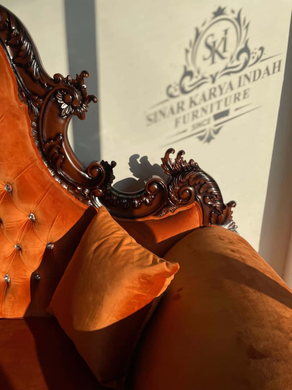 Sofa Single 03