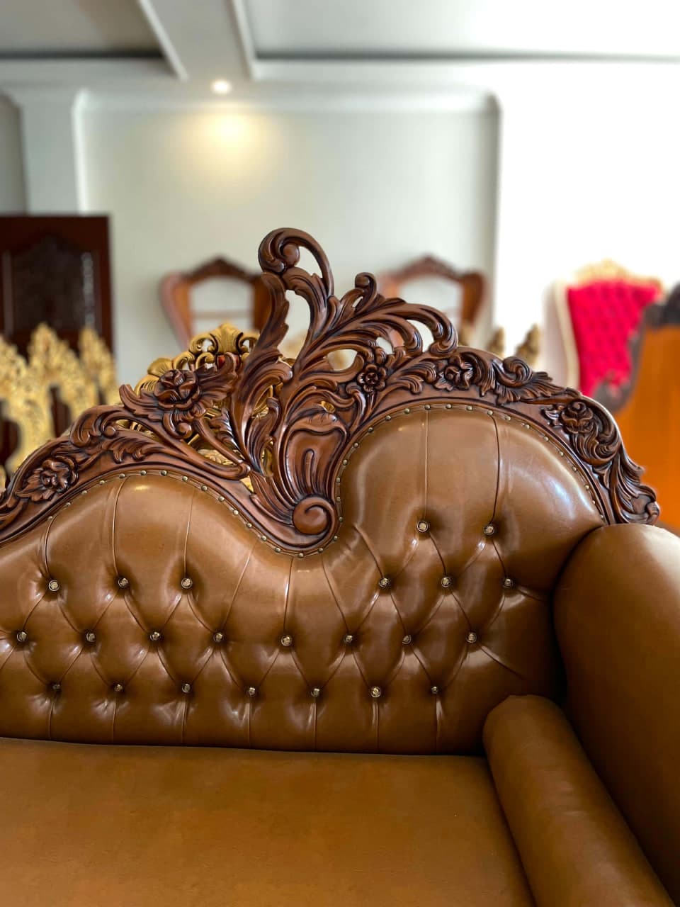 Sofa Single 04