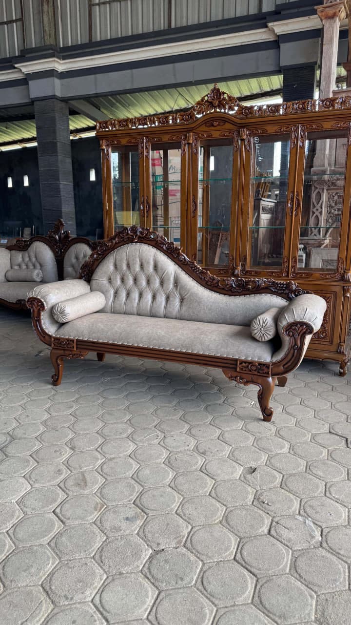 Sofa Single 08