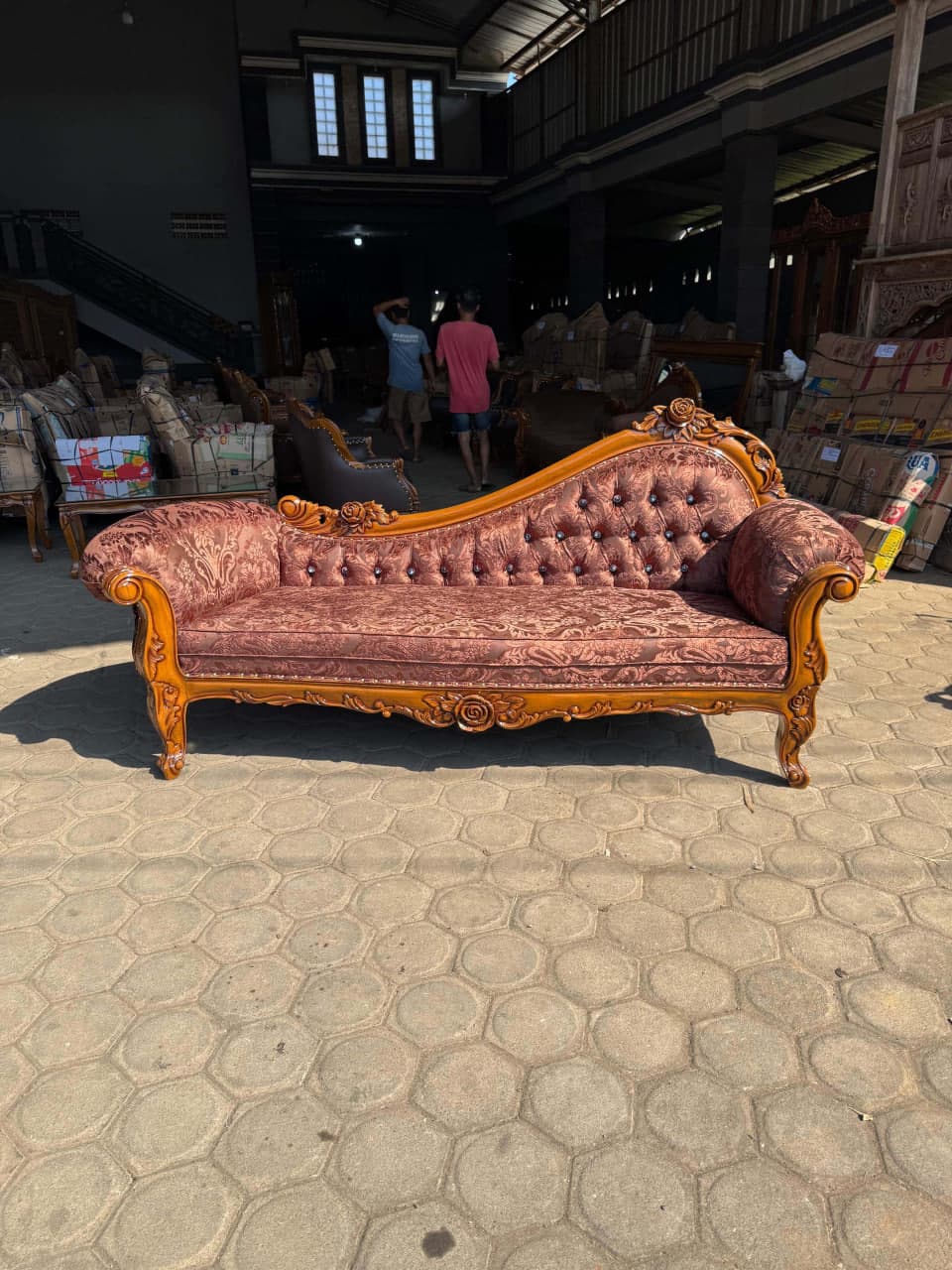 Sofa Single 11