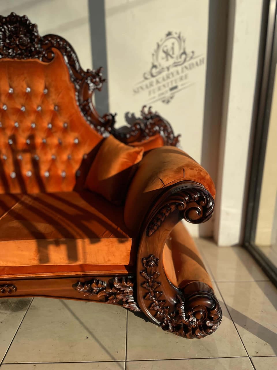 Sofa Single 14