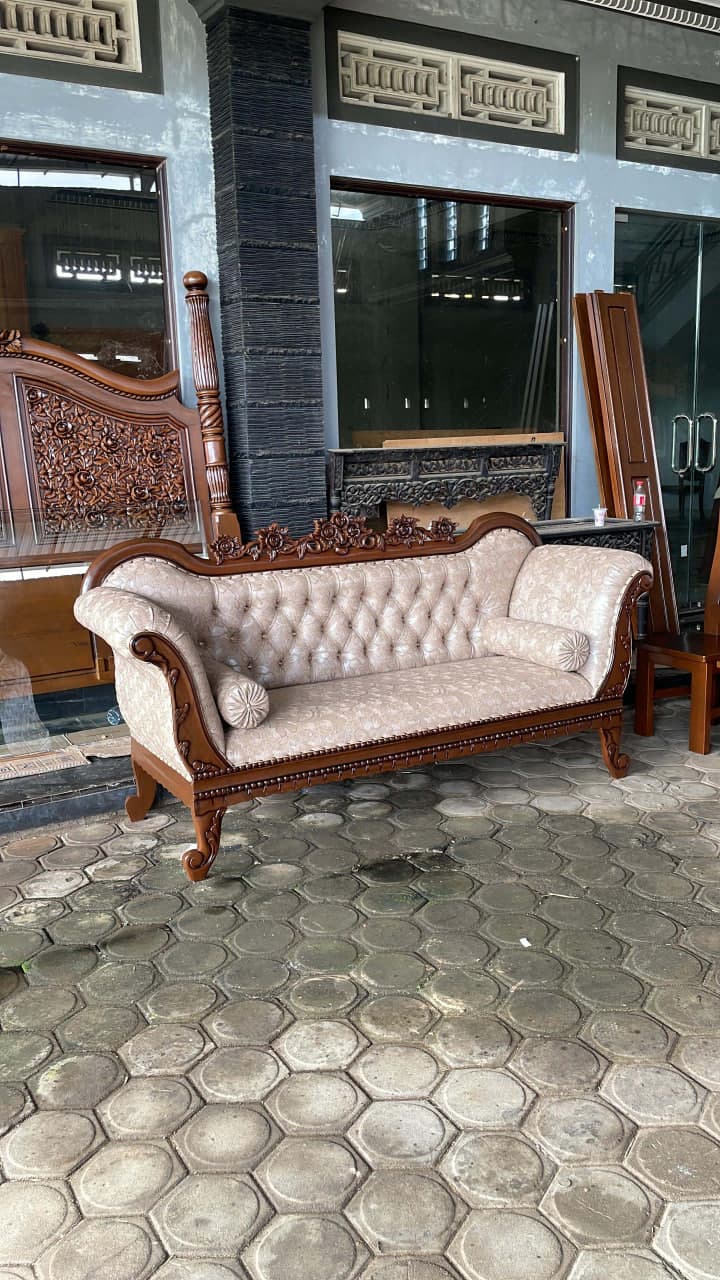 Sofa Single 15