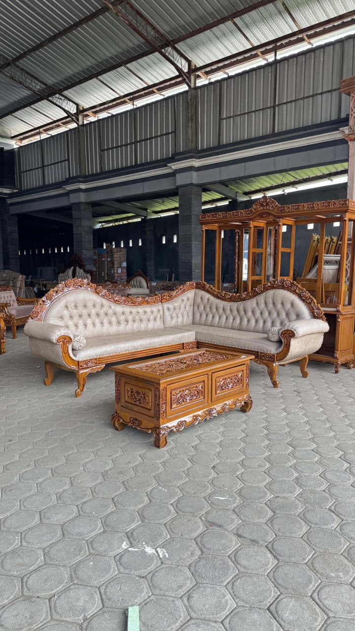 Sofa Single 19