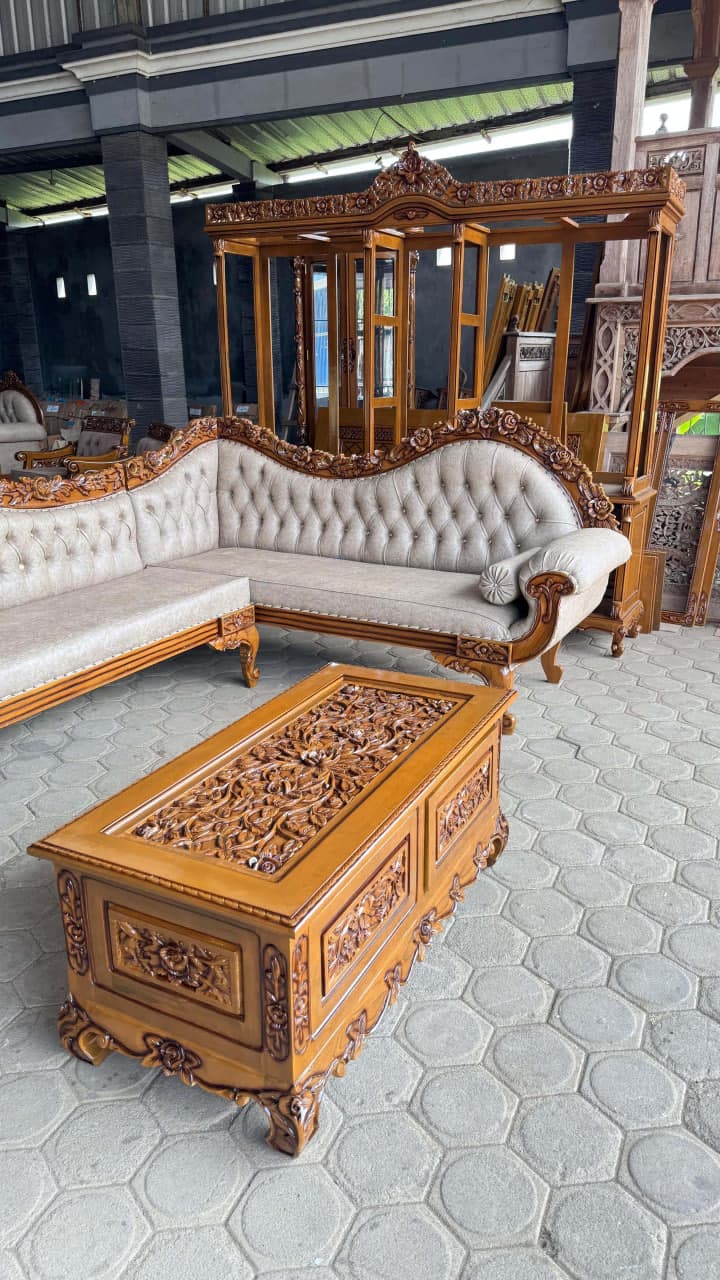 Sofa Single 21
