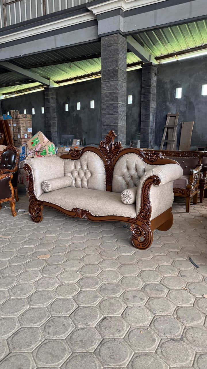 Sofa Single 22