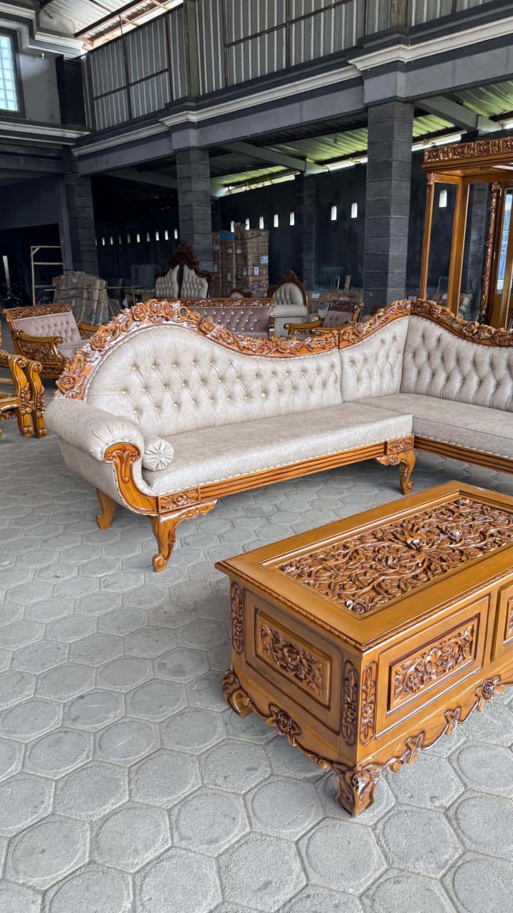 Sofa Single 23