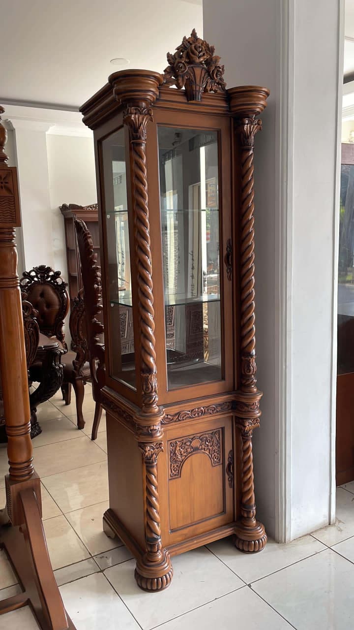 Display Cabinets Showcase